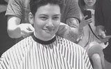 Cắt tóc ngắn nhập ngũ Ji Chang Wook vẫn gây sốt vì quá điển trai