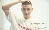 Cắt tóc ngắn nhập ngũ Ji Chang Wook vẫn gây sốt vì quá điển trai