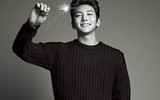 Cắt tóc ngắn nhập ngũ Ji Chang Wook vẫn gây sốt vì quá điển trai