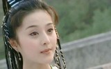 Chiêm ngưỡng nhan sắc tuổi 18 của Triệu Vy, Lưu Diệc Phi, Phạm Băng Băng
