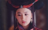 Chiêm ngưỡng nhan sắc tuổi 18 của Triệu Vy, Lưu Diệc Phi, Phạm Băng Băng