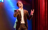 Nhã Phương đẹp rạng ngời trong buổi ra mắt phim 