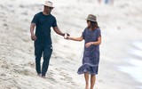 Vợ cũ Tom Cruise công khai bạn trai sau 4 năm hẹn hò