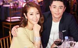 Lâm Tâm Như lần đầu dự sự kiện cùng chồng sau kết hôn
