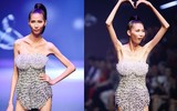 Ngắm Cao Ngân xinh đẹp khi chưa 