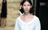 Ngắm Cao Ngân xinh đẹp khi chưa 