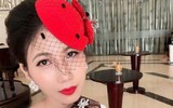 Ngắm Cao Ngân xinh đẹp khi chưa 