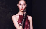 Ngắm Cao Ngân xinh đẹp khi chưa 