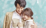 Hari Won rạng rỡ bên Tuấn Trần trong phim mới