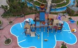 Giải cơn khát giữa hè với Typhoon Water Park Hạ Long