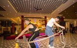 Sun World Danang Wonders (Asia Park) giảm 50% giá vé cho học sinh đi theo đoàn