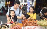 Sun World Danang Wonders (Asia Park)– thiên đường giải trí cho cả gia đình
