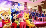 Sun World Danang Wonders (Asia Park)– thiên đường giải trí cho cả gia đình
