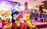 Sun World Danang Wonders (Asia Park)– thiên đường giải trí cho cả gia đình