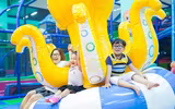 Sun World Danang Wonders (Asia Park)– thiên đường giải trí cho cả gia đình