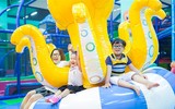 Sun World Danang Wonders (Asia Park)– thiên đường giải trí cho cả gia đình