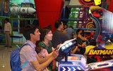 Sun World Danang Wonders (Asia Park)– thiên đường giải trí cho cả gia đình