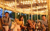 Sun World Danang Wonders (Asia Park)– thiên đường giải trí cho cả gia đình
