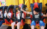 Sun World Danang Wonders (Asia Park)– thiên đường giải trí cho cả gia đình