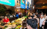 Không chỉ pháo hoa, đây mới là những hoạt động làm nên mùa hè sôi động của Đà Nẵng