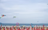 Không chỉ pháo hoa, đây mới là những hoạt động làm nên mùa hè sôi động của Đà Nẵng