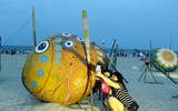 Không chỉ pháo hoa, đây mới là những hoạt động làm nên mùa hè sôi động của Đà Nẵng