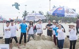 Không chỉ pháo hoa, đây mới là những hoạt động làm nên mùa hè sôi động của Đà Nẵng