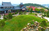 Vui hết mình với lễ kỷ niệm 1 năm Sun World Halong Complex