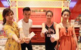Vui hết mình với lễ kỷ niệm 1 năm Sun World Halong Complex