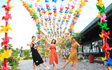 Vui hết mình với lễ kỷ niệm 1 năm Sun World Halong Complex
