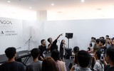 Tại sao VCCA hấp dẫn công chúng yêu nghệ thuật đương đại