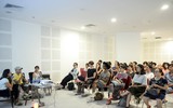 Tại sao VCCA hấp dẫn công chúng yêu nghệ thuật đương đại