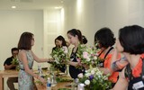 Tại sao VCCA hấp dẫn công chúng yêu nghệ thuật đương đại