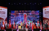 Hơn 3.600 học sinh từ 65 nước đến Việt Nam tranh tài cùng The World Scholar’s Cup