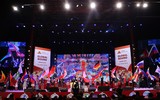 Hơn 3.600 học sinh từ 65 nước đến Việt Nam tranh tài cùng The World Scholar’s Cup