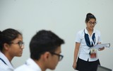 Hơn 3.600 học sinh từ 65 nước đến Việt Nam tranh tài cùng The World Scholar’s Cup