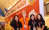 Hơn 3.600 học sinh từ 65 nước đến Việt Nam tranh tài cùng The World Scholar’s Cup