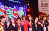 Hơn 3.600 học sinh từ 65 nước đến Việt Nam tranh tài cùng The World Scholar’s Cup