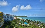 Điểm mặt những khu nghỉ dưỡng Việt lừng lẫy thế giới