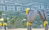 Khu nghỉ dưỡng duy nhất tại Việt Nam được CNN bình chọn là địa điểm cưới lí tưởng nhất thế giới