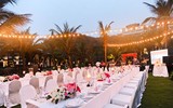 Khu nghỉ dưỡng duy nhất tại Việt Nam được CNN bình chọn là địa điểm cưới lí tưởng nhất thế giới