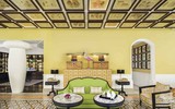 Spa tại JW Marriott Phu Quoc Emerald Bay được vinh danh