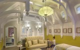Spa tại JW Marriott Phu Quoc Emerald Bay được vinh danh
