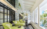 Spa tại JW Marriott Phu Quoc Emerald Bay được vinh danh