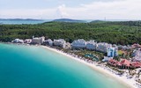 Spa tại JW Marriott Phu Quoc Emerald Bay được vinh danh