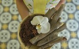 Spa tại JW Marriott Phu Quoc Emerald Bay được vinh danh