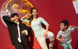 Chơi ở Sun World: Cách nào vui nhất?