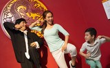Chơi ở Sun World: Cách nào vui nhất?