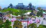 Chơi ở Sun World: Cách nào vui nhất?