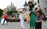 Chơi ở Sun World: Cách nào vui nhất?